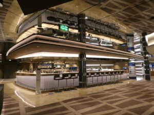 Shine Bar