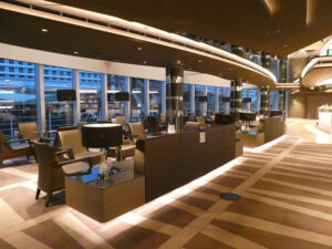 Shine Bar