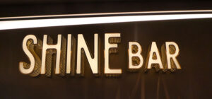 Shine Bar