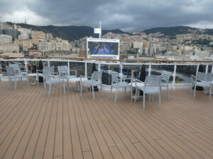 Horizon Bar