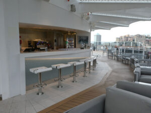 Horizon Bar