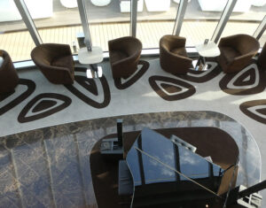 Top Sail Lounge