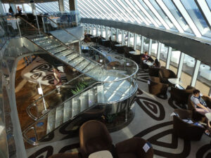 Top Sail Lounge