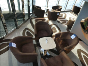 Top Sail Lounge