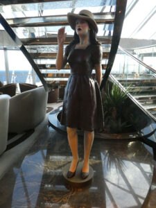 Top Sail Lounge