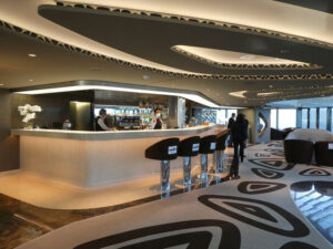 Top Sail Lounge