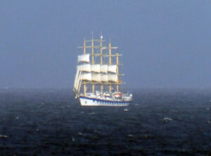 Royal Clipper