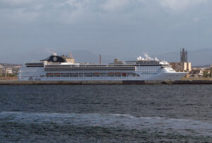 MSC Opera