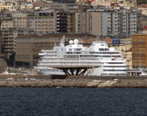 Seven Seas Navigator