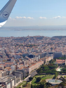 Lissabon