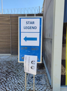 zur Star Legend