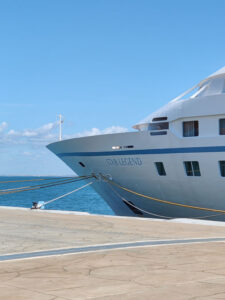 Star Legend in Lissabon
