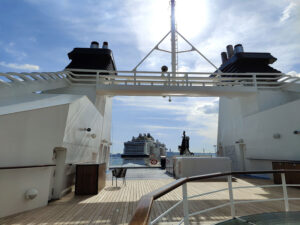 MSC Virtuosa