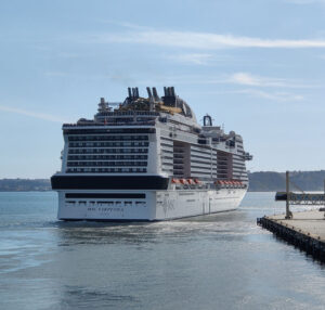 MSC Virtuosa
