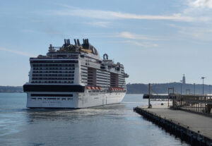 MSC Virtuosa