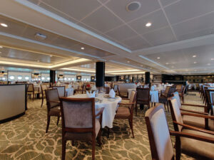 Amphora Restaurant