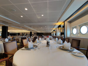 Amphora Restaurant