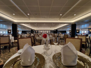 Amphora Restaurant
