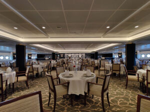 Amphora Restaurant