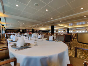 Amphora Restaurant