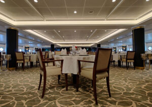 Amphora Restaurant