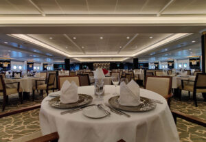 Amphora Restaurant