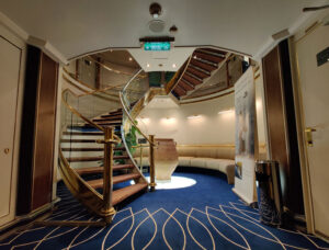 Atrium Deck 3