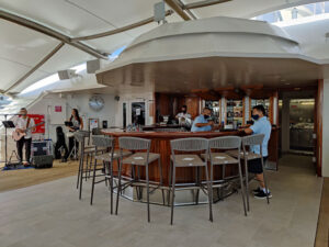 Star Bar
