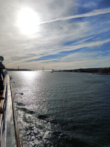 Ponte 25 de Abril