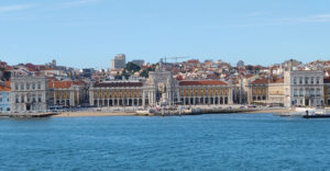 Arco da Rua Augusta