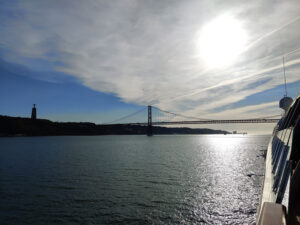 Ponte 25 de Abril