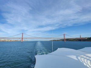 Ponte 25 de Abril