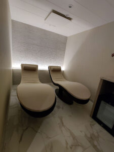 Relaxation Room