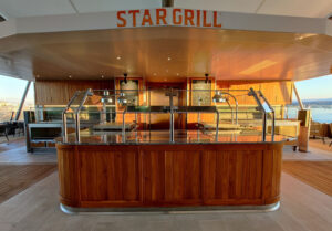 Star Grill