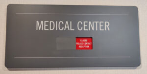 Medical Center
