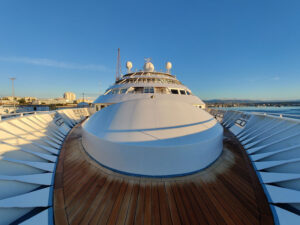 Deck 5 vorne