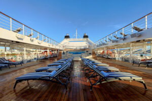 Pooldeck