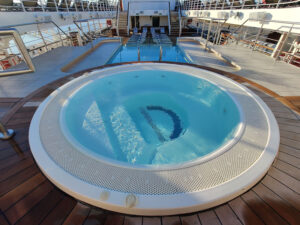 Pooldeck