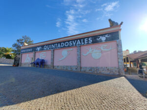 Quinta dos Vales
