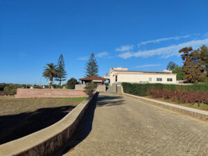 Quinta dos Vales