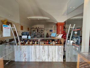 Shop