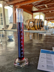 Wine Blending