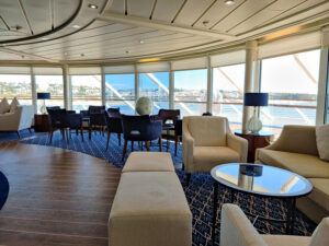 Yacht Club