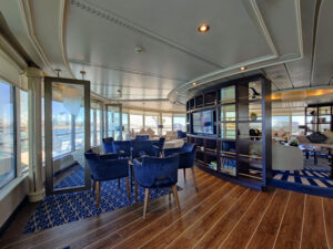 Yacht Club
