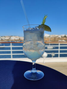 Cocktail of the Day Portimão Sunset