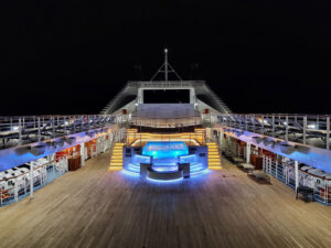 Pooldeck