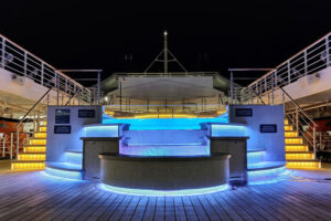 Pooldeck