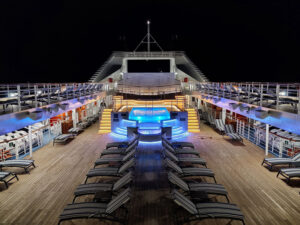 Pooldeck