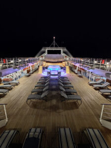 Pooldeck
