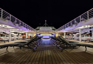 Pooldeck
